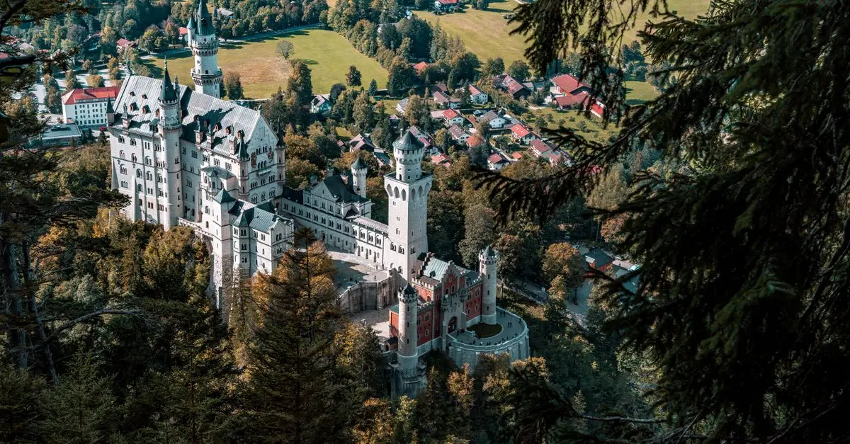Explorer les Châteaux de la Loire : Guide Pratique