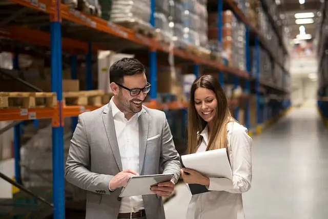 Optimiser la logistique dans votre commerce connecté