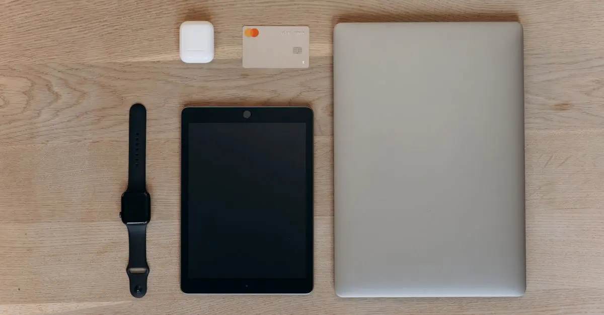 The Best Mobile Gadgets for Remote Work