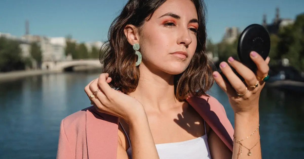 Les tendances maquillage de l'année