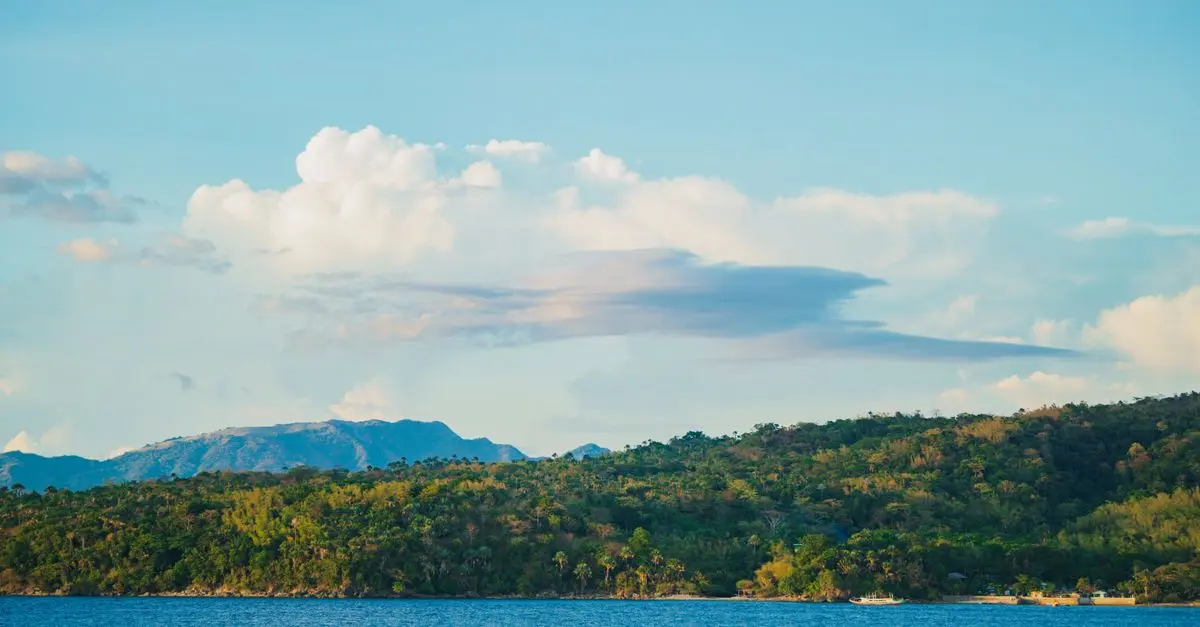 The Top 10 Unique Travel Destinations to Experience