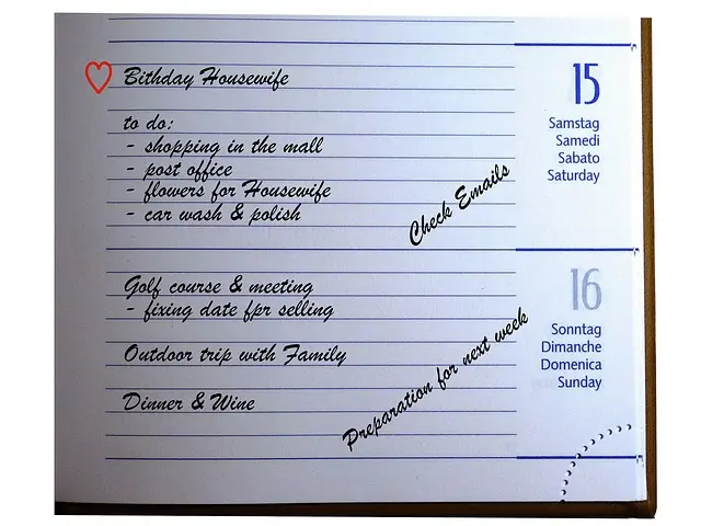 10 astuces pour planifier un week-end familial réussi