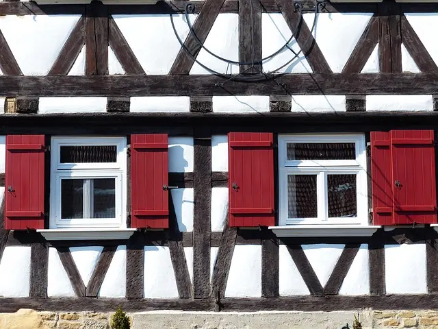 Comment prévenir les fissures sur vos vitrages : astuces pratiques