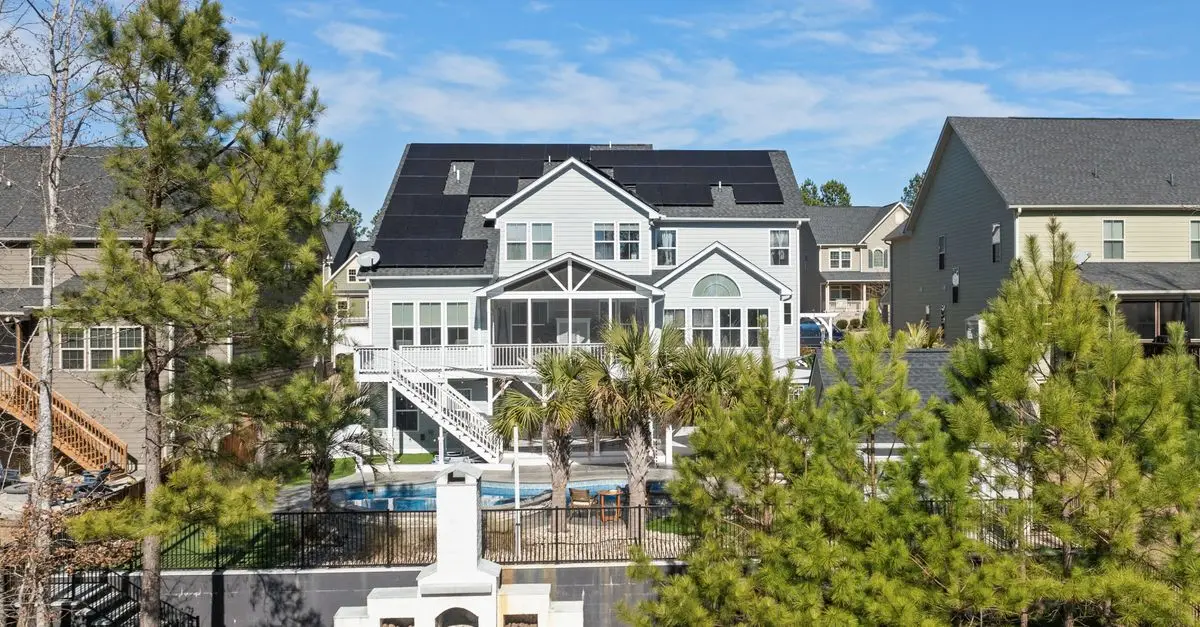 Comment bien évaluer le potentiel solaire de votre maison