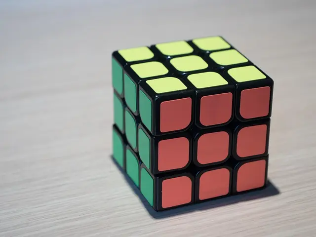Les erreurs à éviter lors de la résolution du Rubik's Cube