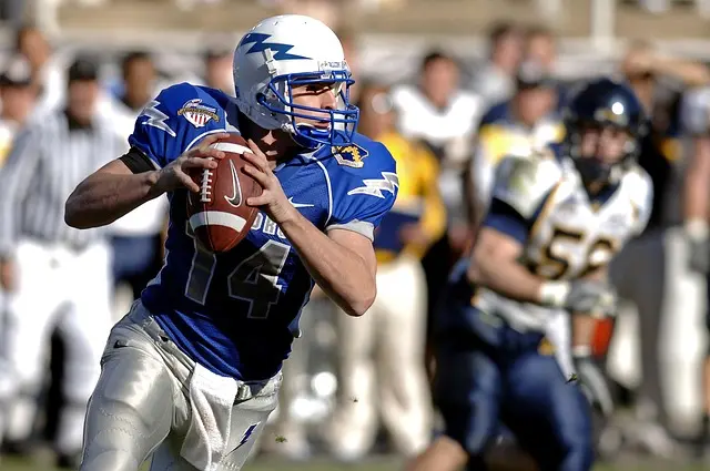 Top 10 Features to Look for in High-Performance Sports Gear