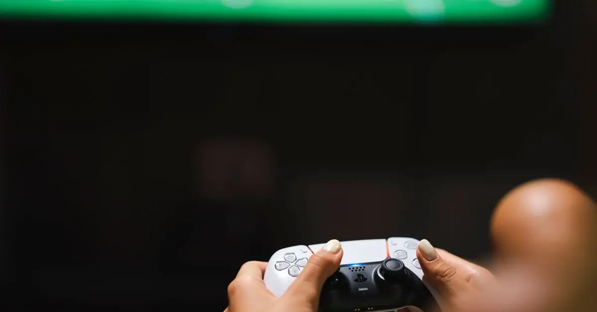 10 consejos para mejorar en videojuegos de acción