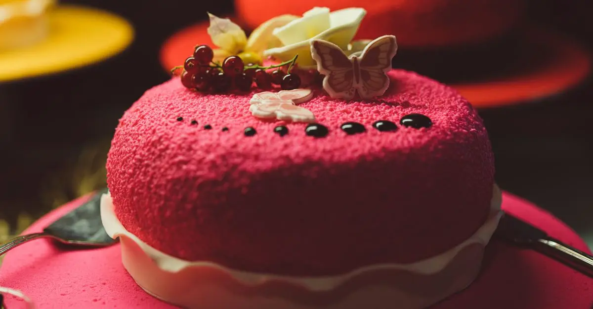 Cómo hacer el mejor pastel de chocolate: receta y secretos