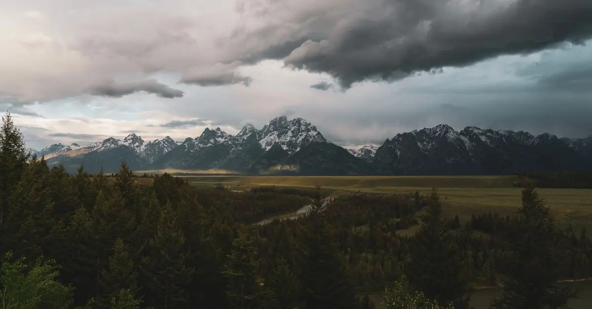 Les 10 meilleures destinations pour des expéditions nature