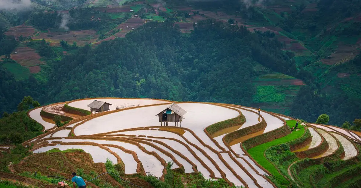 Les plus beaux pays d'Asie à explorer absolument