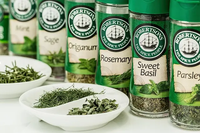 Les herbes aromatiques incontournables en cuisine provençale