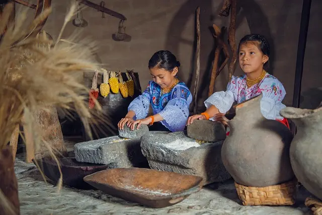 10 consejos para disfrutar de un viaje cultural inolvidable