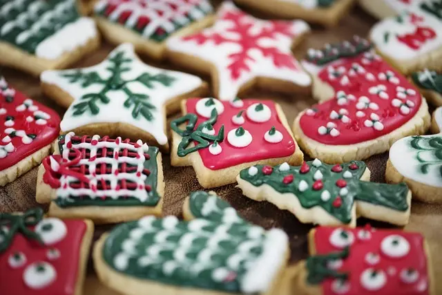 Les meutes et rituels de Noël à travers le monde