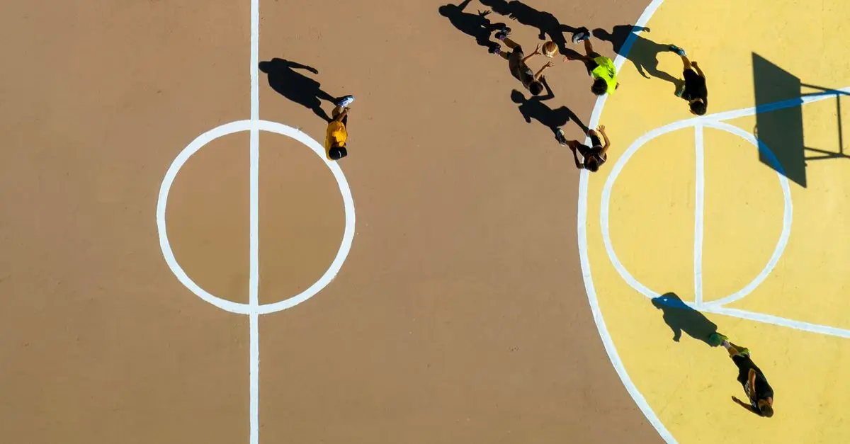Comment analyser un match de handball comme un pro