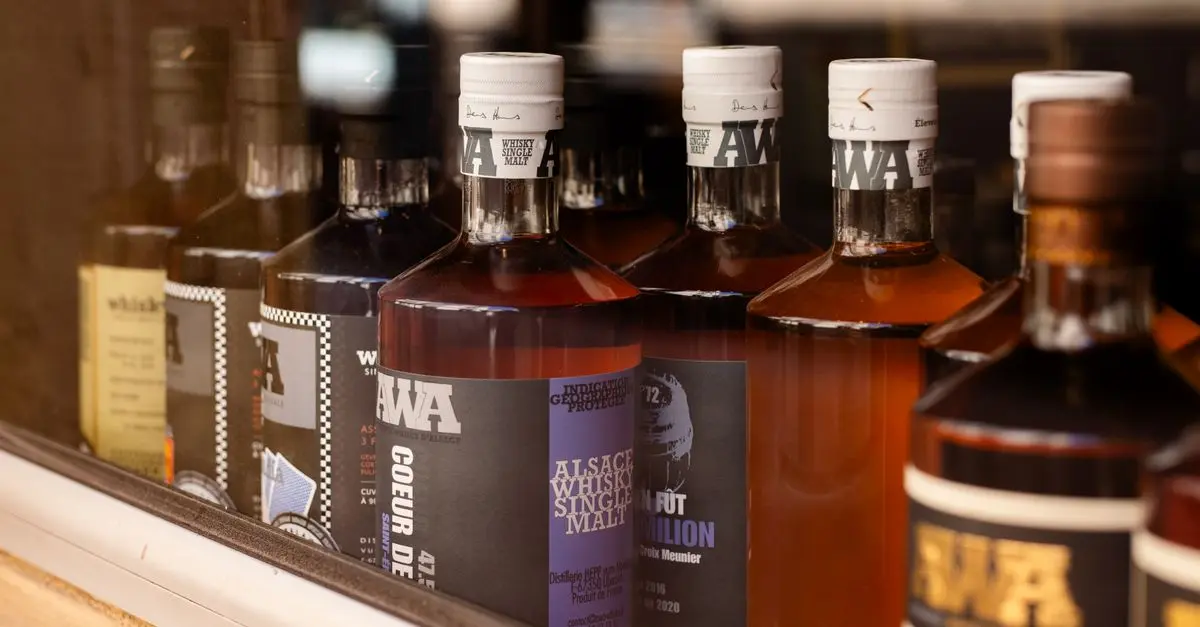 Les Événements de Dégustation de Liqueurs à ne pas Manquer