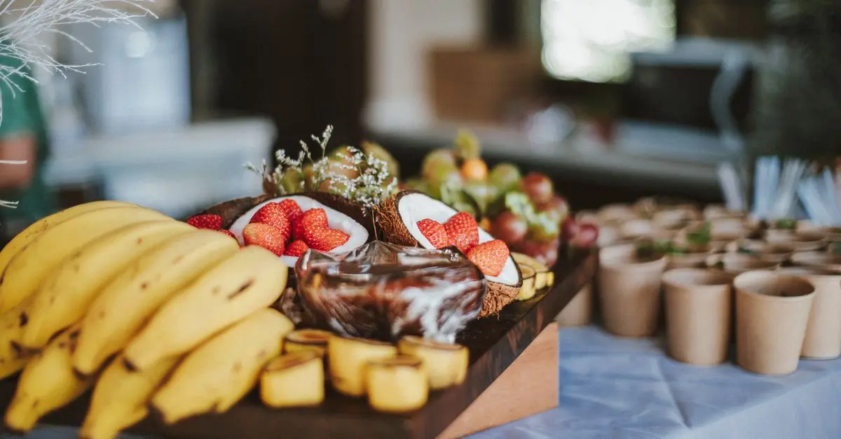 5 Astuces pour Profiter des Fruits de Saison au Quotidien