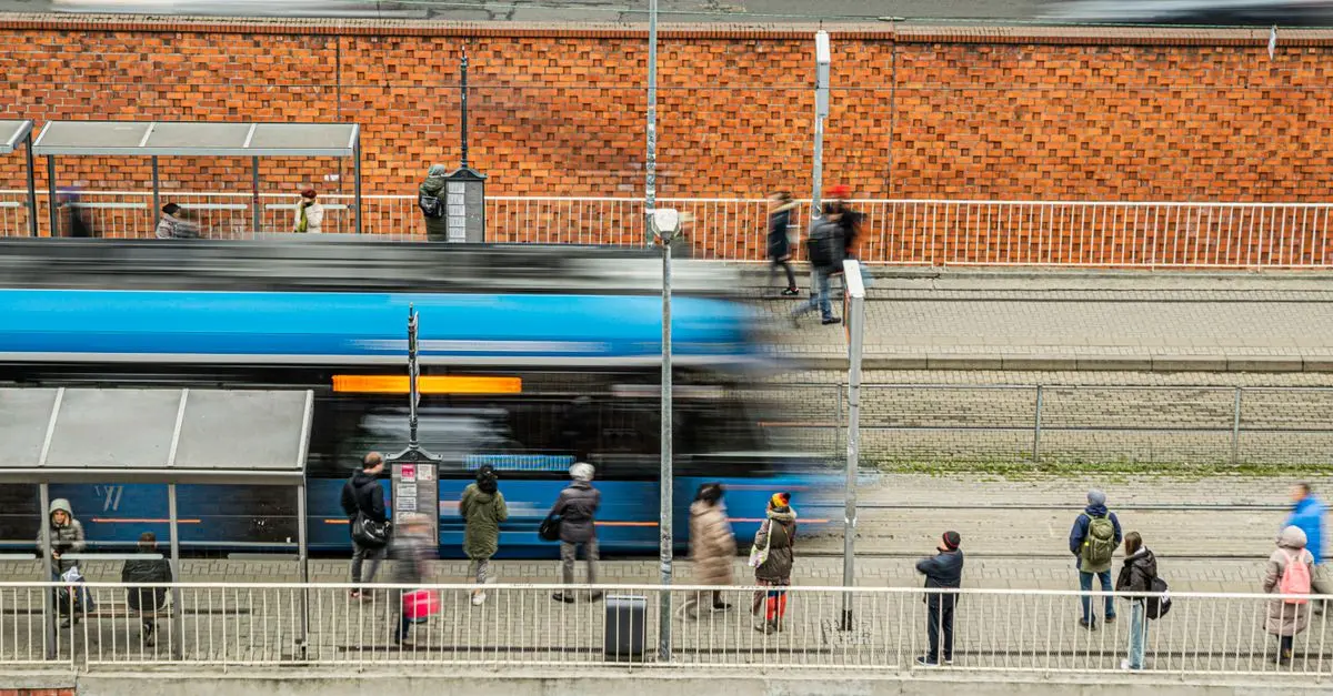 Come Risparmiare Sui Trasporti Pubblici: 10 Consigli Utili