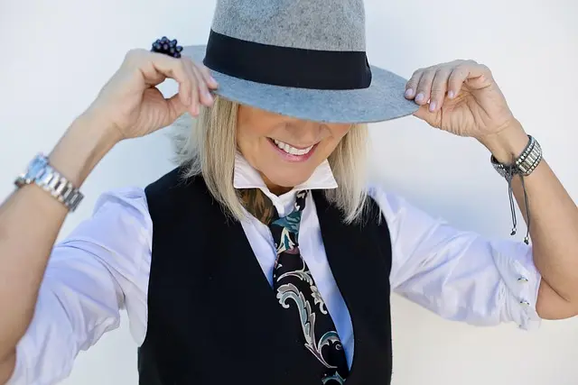 Comment choisir les vêtements pour une silhouette en triangle