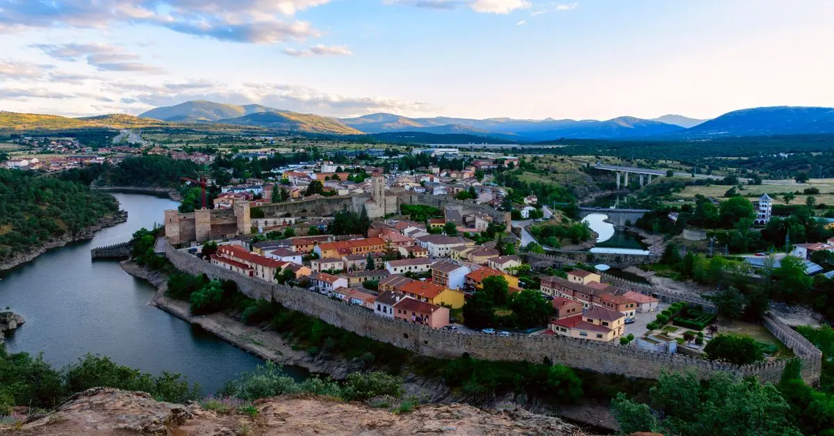 Los rincones mágicos de España que debes visitar