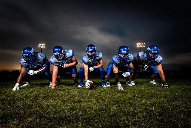 How to Build Effective Team Dynamics in Professional Sports