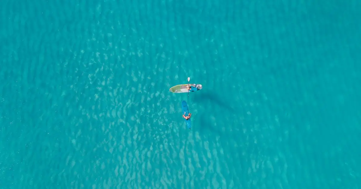 Les Différentes Sensations Nautiques à Éprouver Absolument