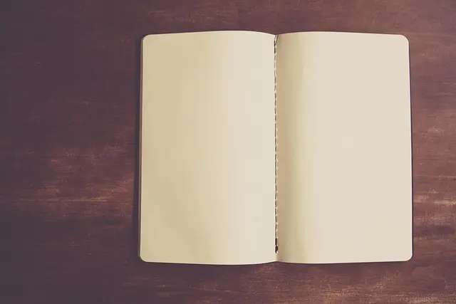 Comment tenir un journal de mode pour documenter vos styles
