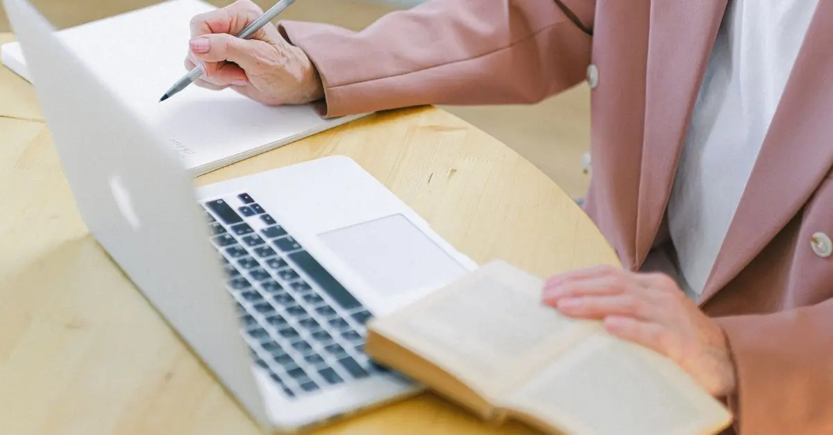 7 Essential Techniques for Mastering Narrative Flow in Writing