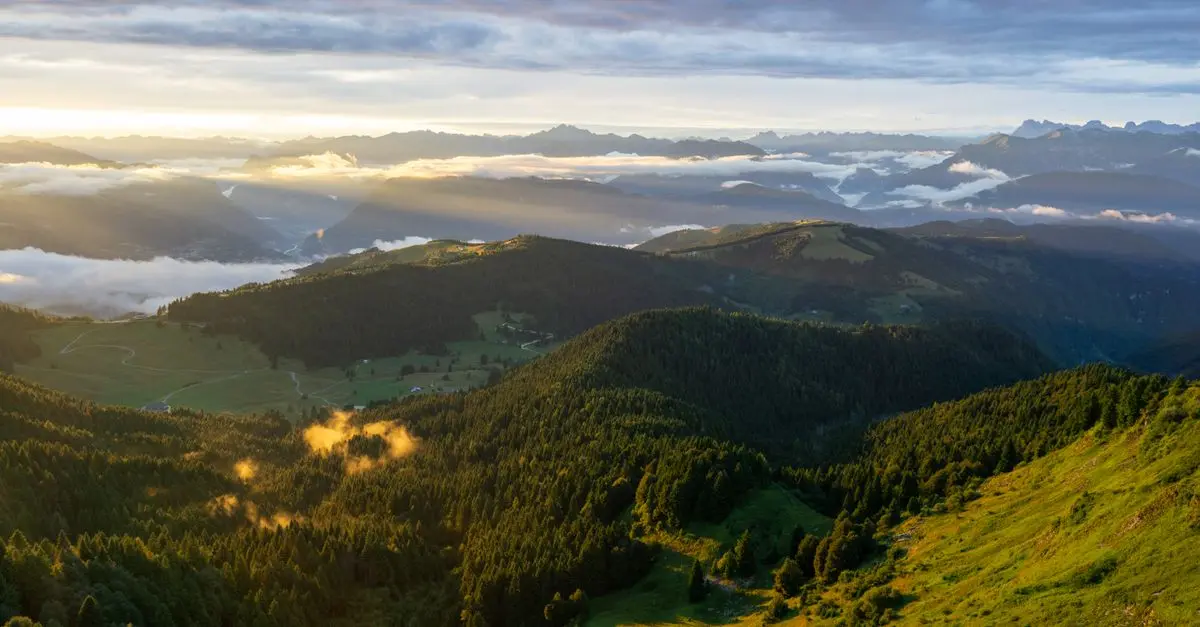 Comment choisir votre prochaine destination d'aventure