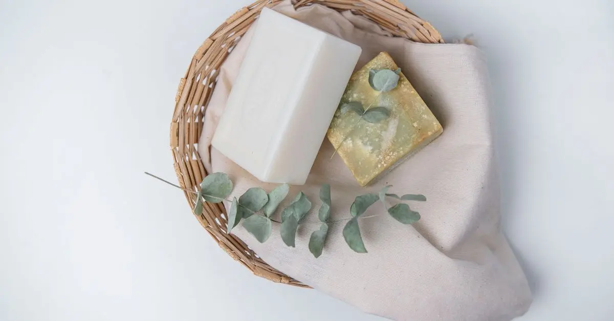 Le meilleur savon bio pour le visage - Guide d'achat