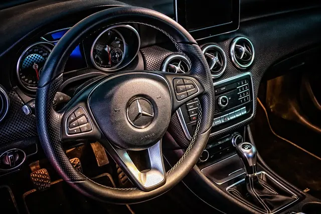 Guide pratique pour optimiser votre volant pour plus de vitesse