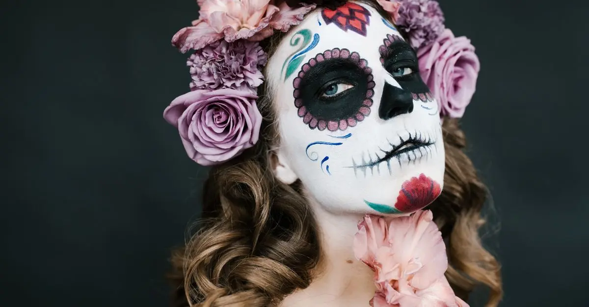 Cómo hacer un disfraz de Halloween original y creativo
