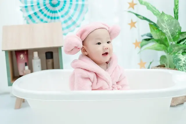 Les Tendances Incontournables de la Mode Bébé en 2026