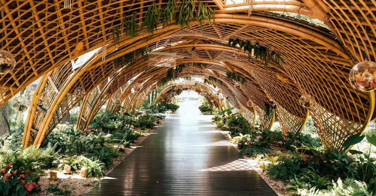 Comment Maximiser l'Impact Écologique de Votre Événement Écoresponsable
