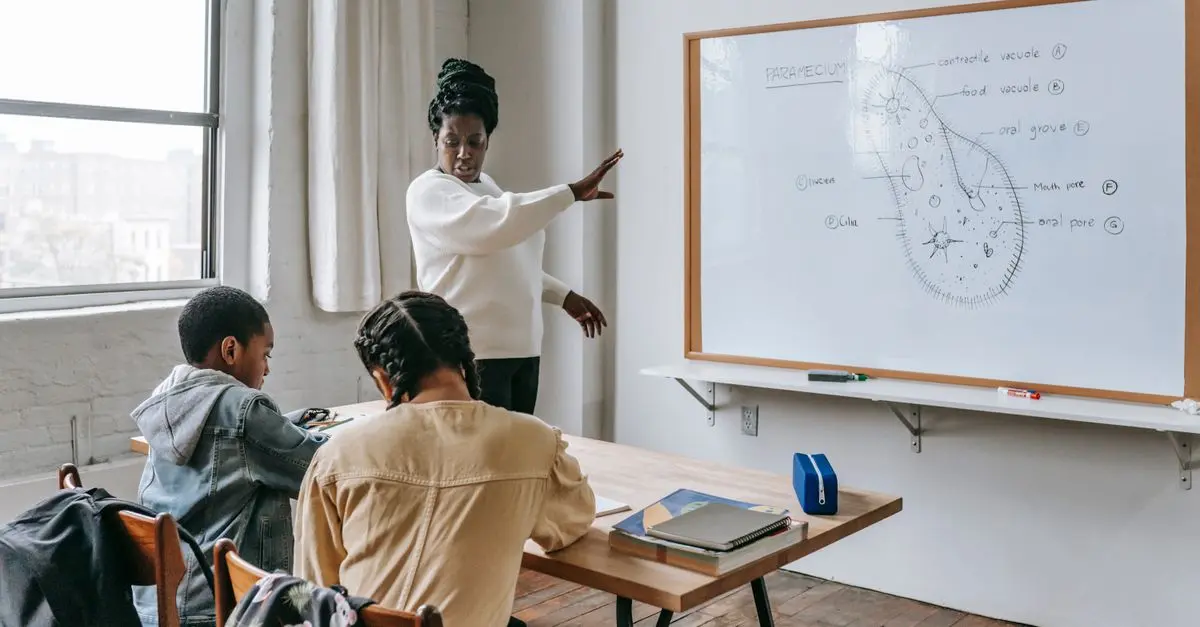 10 Tips for Effective Reflection on Your Teaching Journey