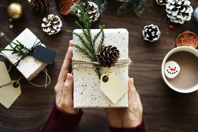 Les meilleures plateformes de revente pour vos articles de Noël