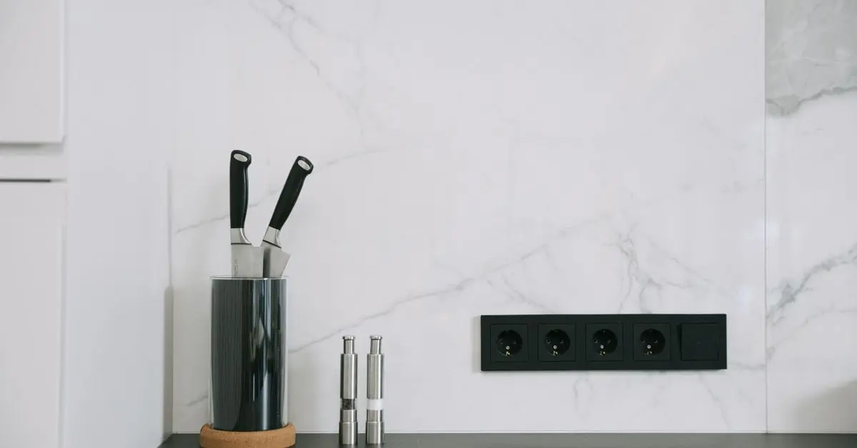 Les ustensiles de cuisine en inox : avantages et choix