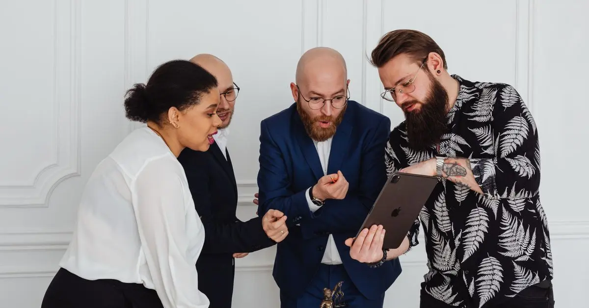 How to Create a Successful Software Development Portfolio