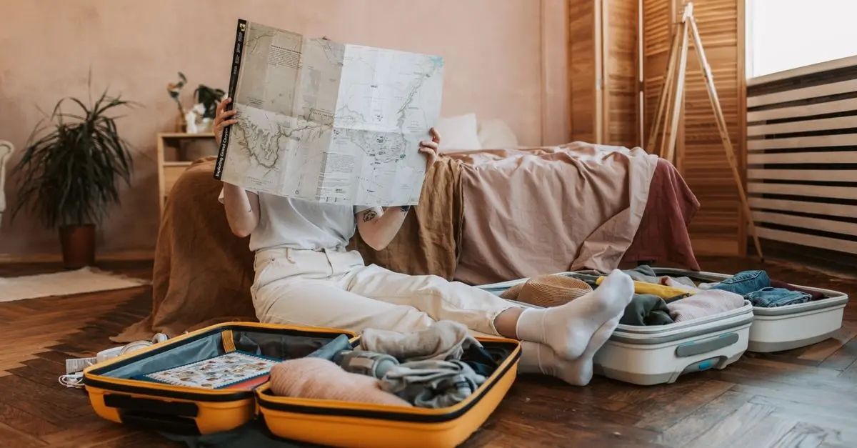 Top 10 Mistakes Travelers Make and How to Avoid Them
