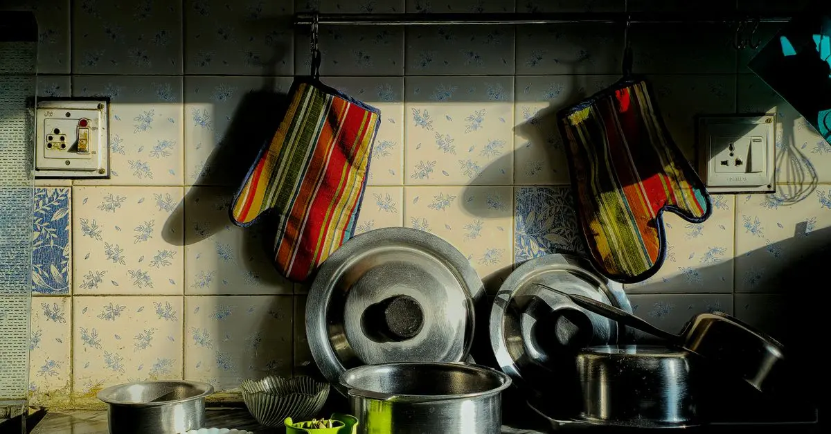 Comment bien choisir vos ustensiles de cuisine en inox