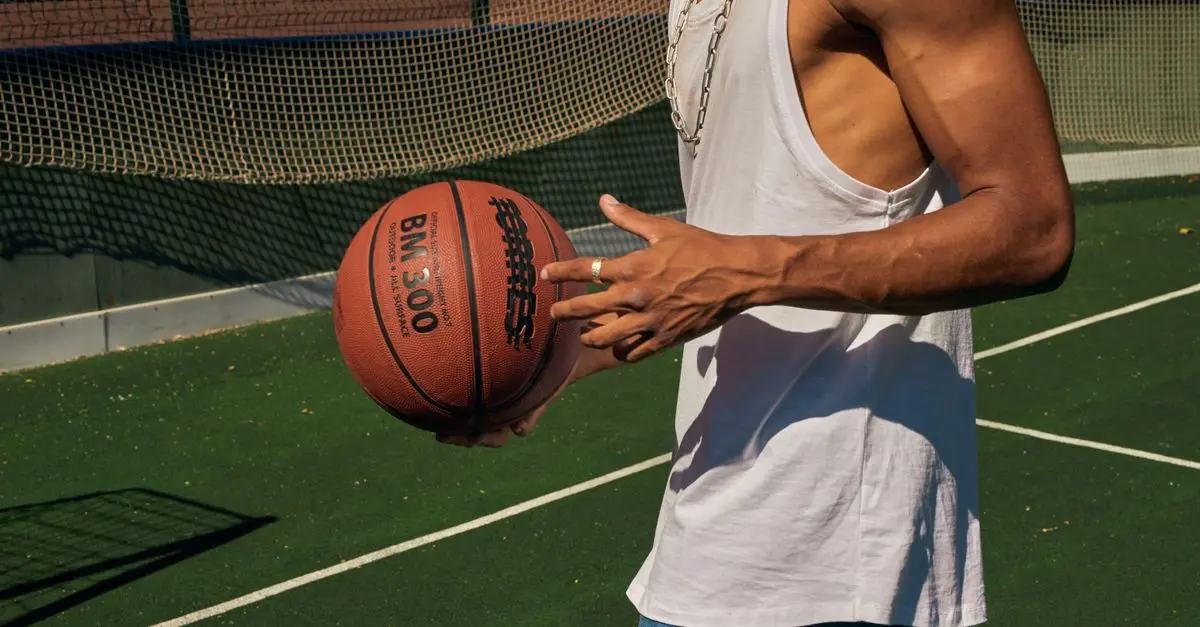L'Héritage des Légendes du Basket : Leçons à Retenir