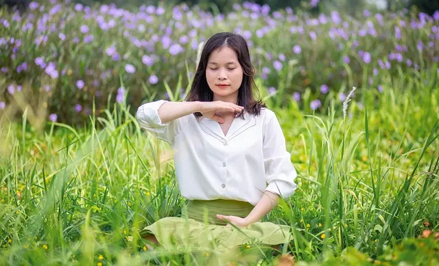 Techniques de Respiration pour Maîtriser Votre Stress Efficacement