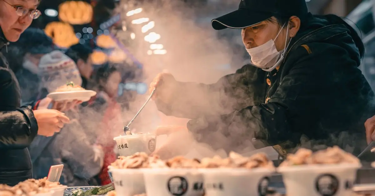 Culinary Healing: Taste Your Way to Well-Being
