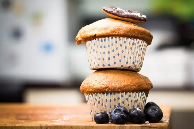 Comment Réaliser un Gâteau Maison Étonnant en 5 Étapes