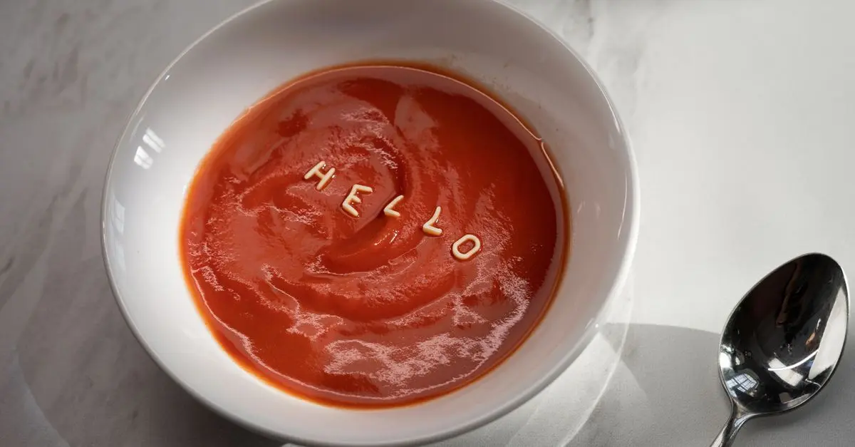 Cómo hacer un gazpacho andaluz perfecto: receta y secretos