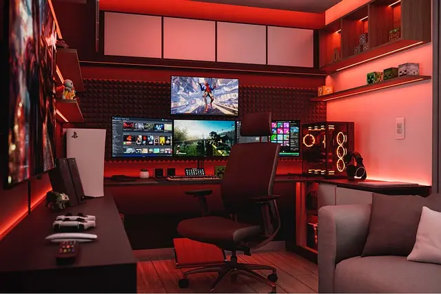 Comment la réalité virtuelle transforme l'expérience gaming