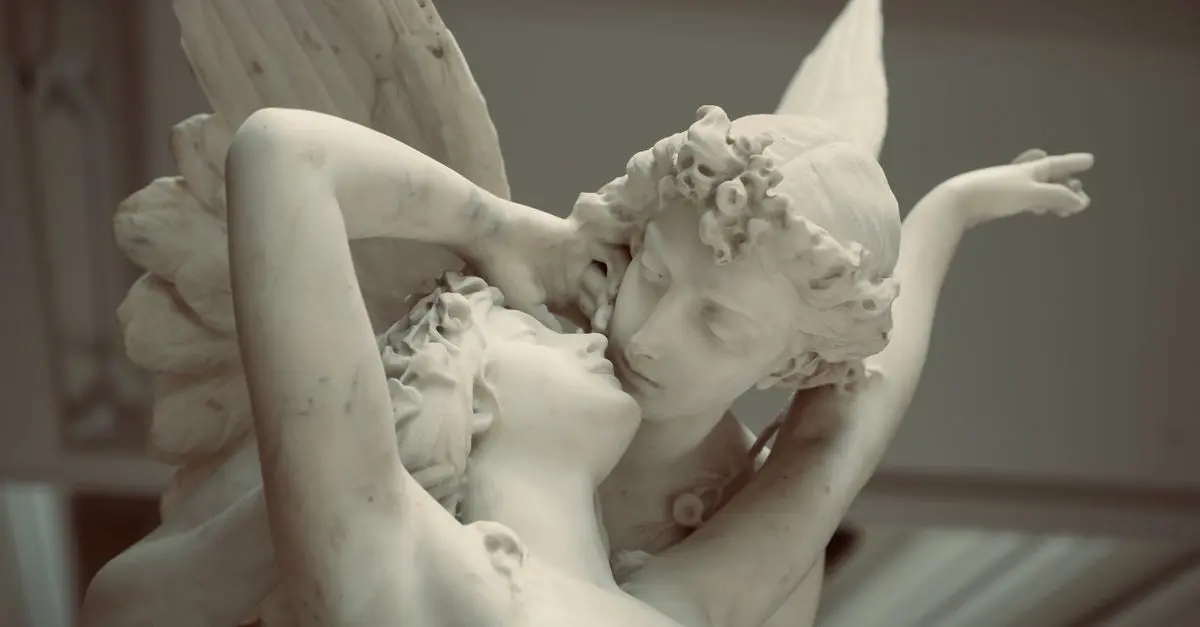 Guide d'achat sur les meilleures sculptures en marbre anciennes
