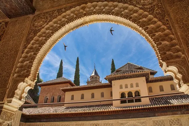 Cómo Visitar la Alhambra: Todo lo que Debes Saber