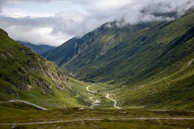 10 Consejos para Planificar un Viaje de Aventura Sostenible