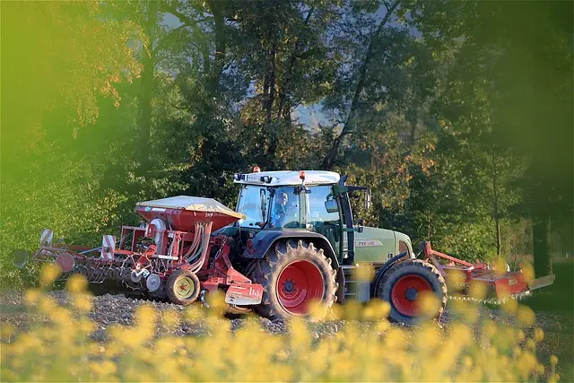 Les Semoirs Agricoles Écologiques : Avantages et Caractéristiques