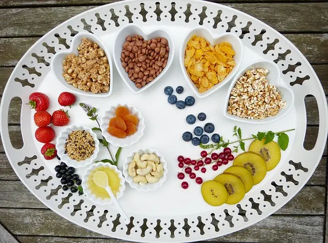 Repas lowcarb : comment créer un menu équilibré et savoureux